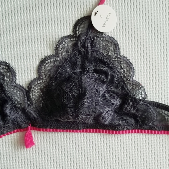 NEW bralette - Picture 3 of 5